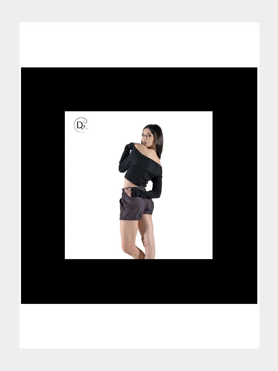 Tanzshorts NINO - Schwarz oder Rosa