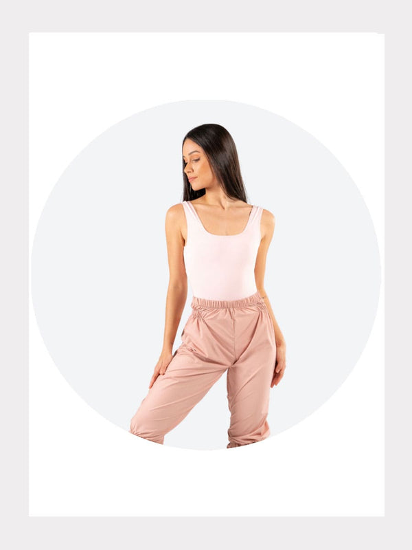 Dansez-vous Sauna Pro Pants schwarz oder Rosa
