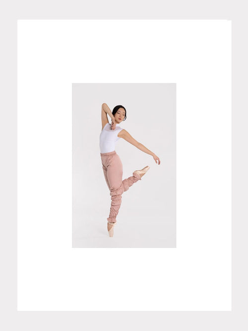 Dansez-vous Sauna Pro Pants schwarz oder Rosa