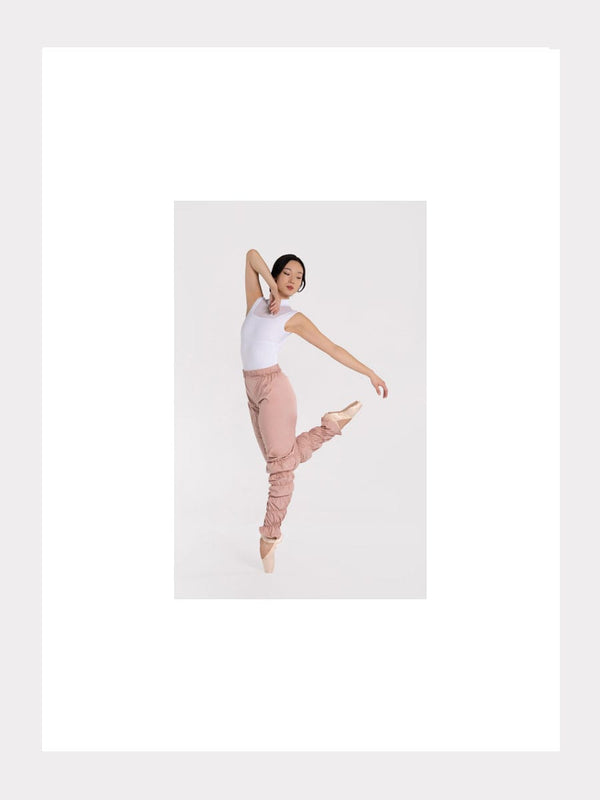 Dansez-vous Sauna Pro Pants schwarz oder Rosa