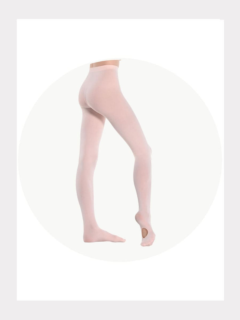 Umwandelbare Strumpfhosen - 70 Denier