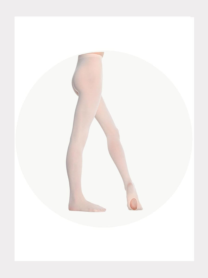 Umwandelbare Strumpfhosen - 70 Denier