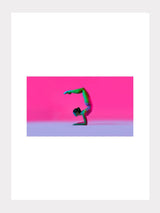 Exo Lyrical Tanzschuhe
