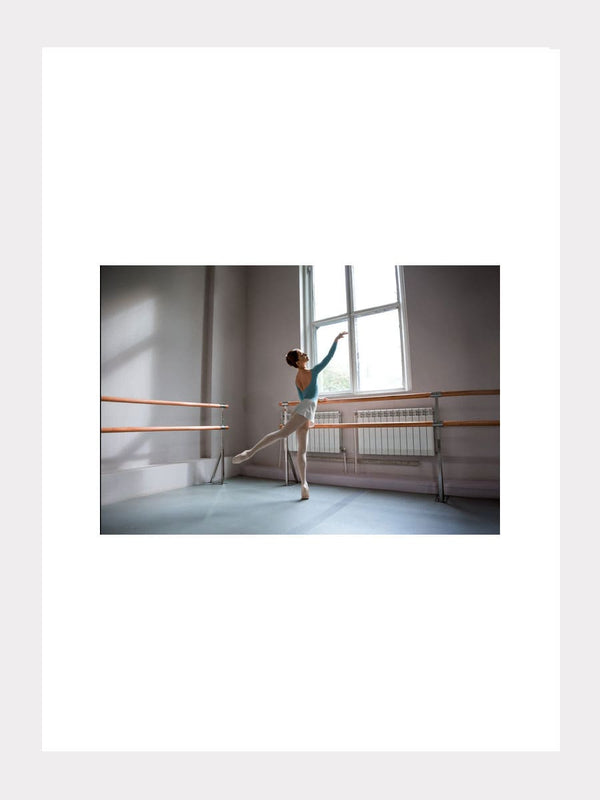Exo Lyrical Tanzschuhe