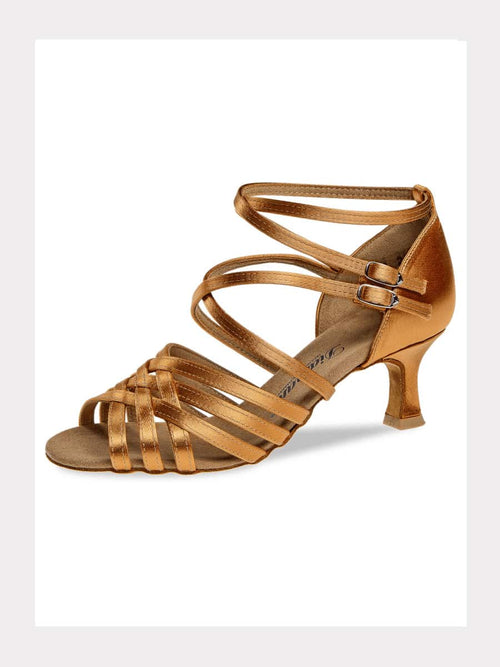 Damen Tanzschuhe Standard/Latin