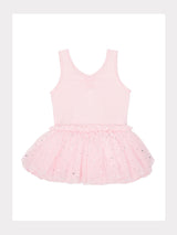 Baby Tutu Kleid NINA mit Schleife