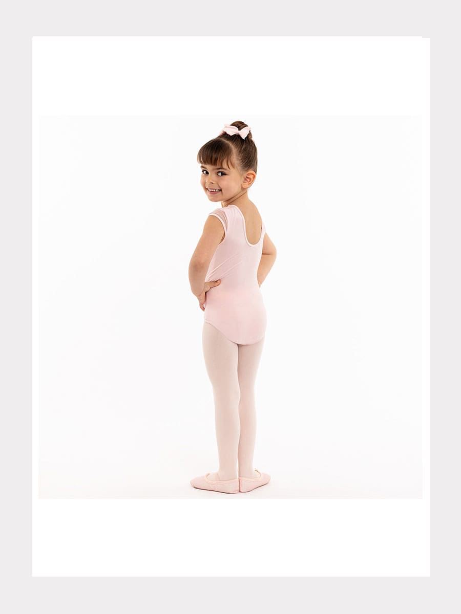 Kurzarm Trikot ROSALINE mit Sweetheart-Ausschnitt