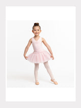 Ballett Tutu Dress mit Schleife