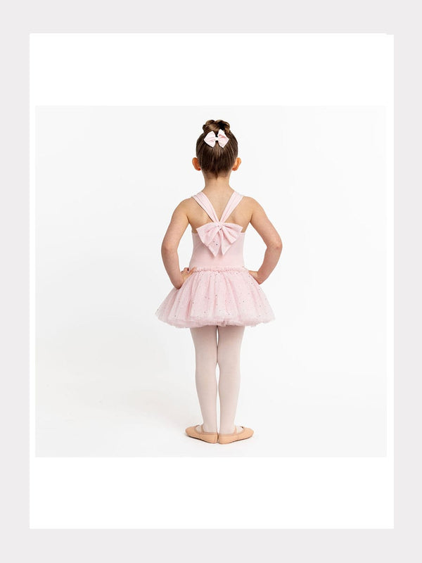 Ballett Tutu Dress mit Schleife