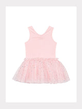 Ballett Tutu Dress mit Schleife