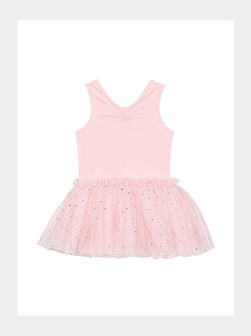 Ballett Tutu Dress mit Schleife
