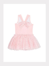 Ballett Tutu Dress mit Schleife