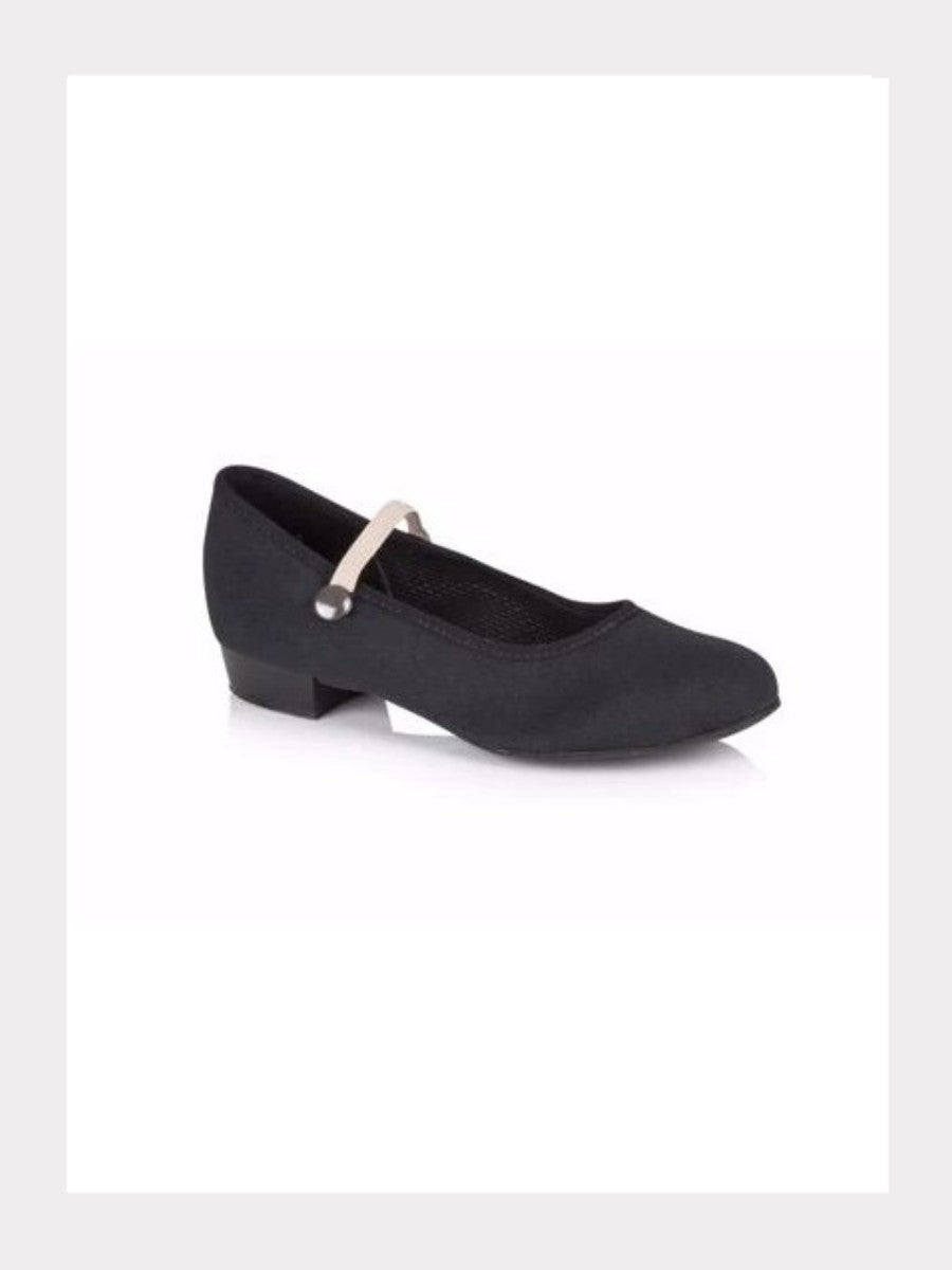 Freed of London -Charakterschuhe Canvas