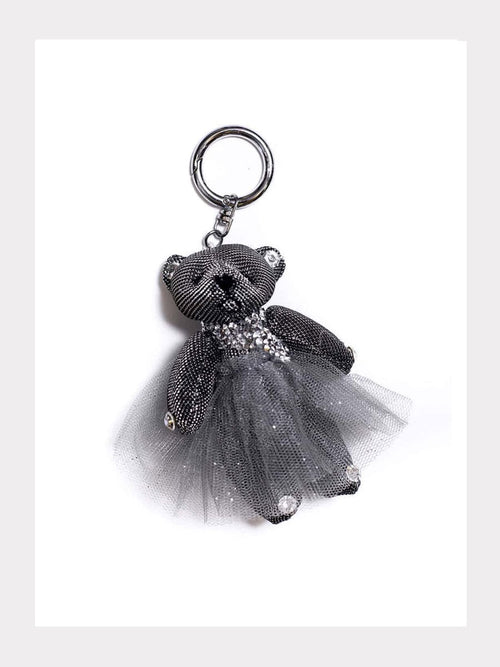 Schlüsselanhänger Bär NOELLE