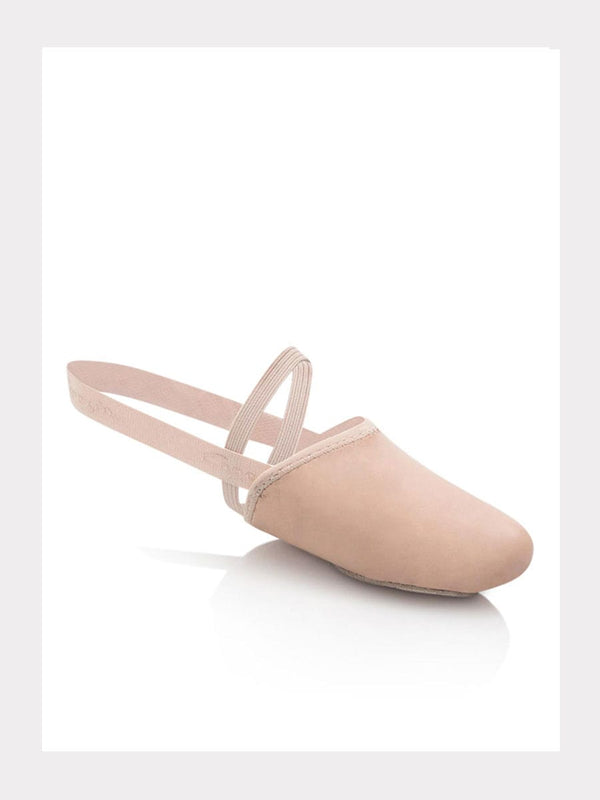 Leder Pirouette-Schuh