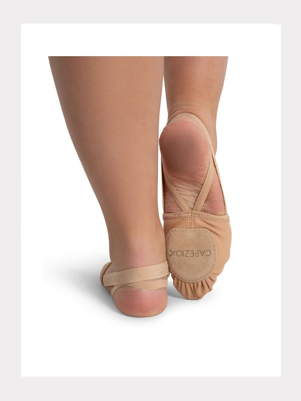 Hanami Pirouette Leinwand-Schuh