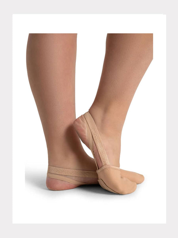 Hanami Pirouette Leinwand-Schuh