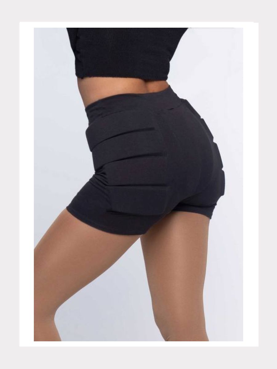 Fallschutz - Crash Pants Shorts