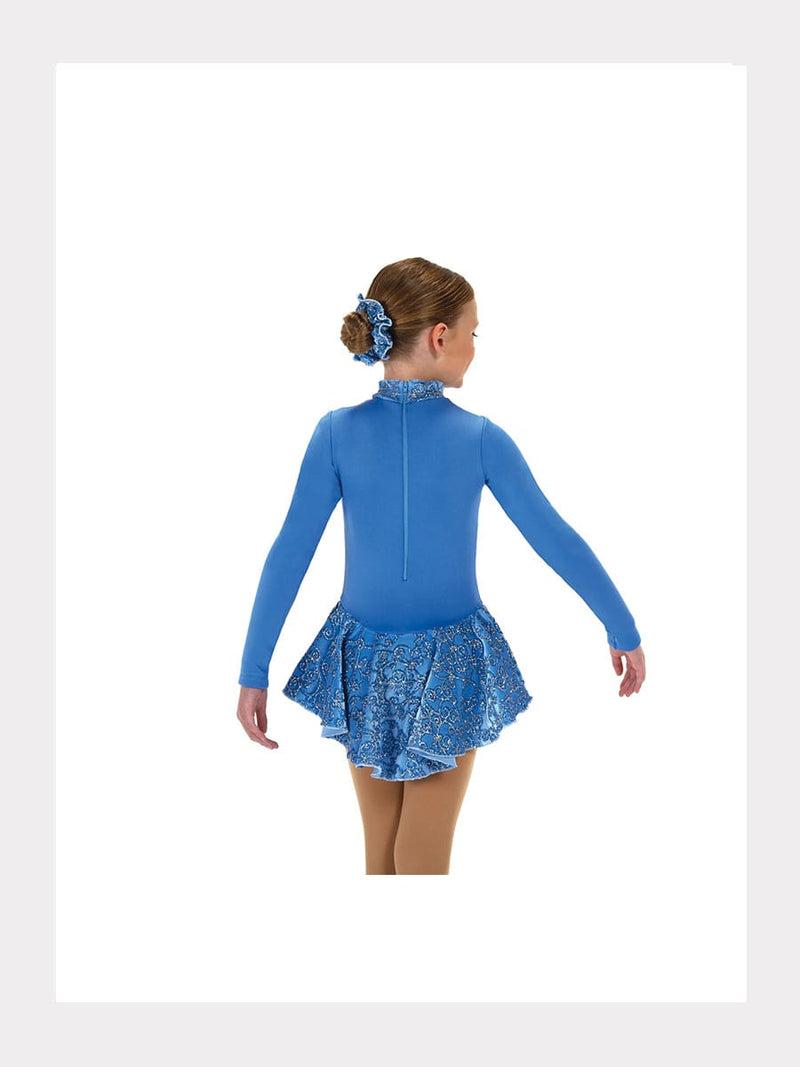 Jerry's Kürkleid - Fancy Fleece Dress - verschiedene Farben
