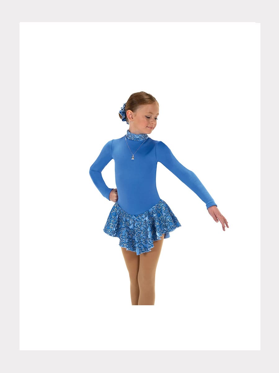 Jerry's Kürkleid - Fancy Fleece Dress - verschiedene Farben