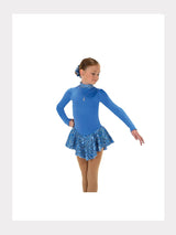 Jerry's Kürkleid - Fancy Fleece Dress - verschiedene Farben