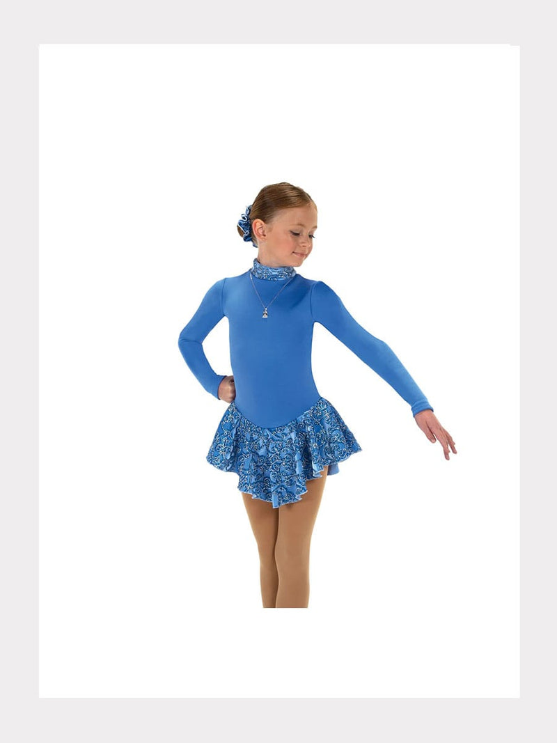 Jerry's Kürkleid - Fancy Fleece Dress - verschiedene Farben