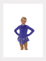 Jerry's Kürkleid - Fancy Fleece Dress - verschiedene Farben