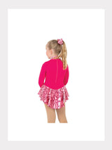 Jerry's Kürkleid - Fancy Fleece Dress - verschiedene Farben