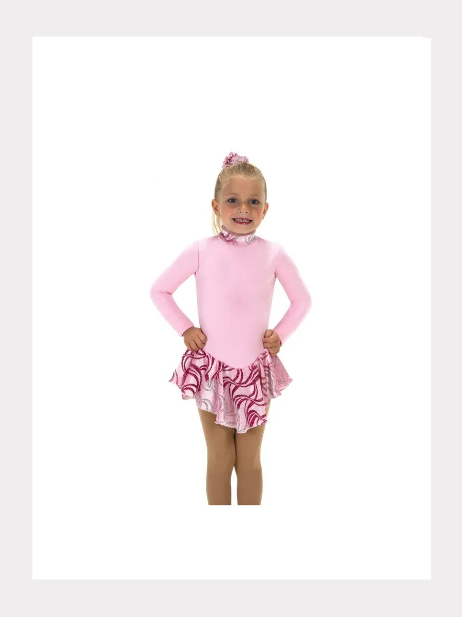 Jerry's Fancy Fleece Kleid für Mädchen
