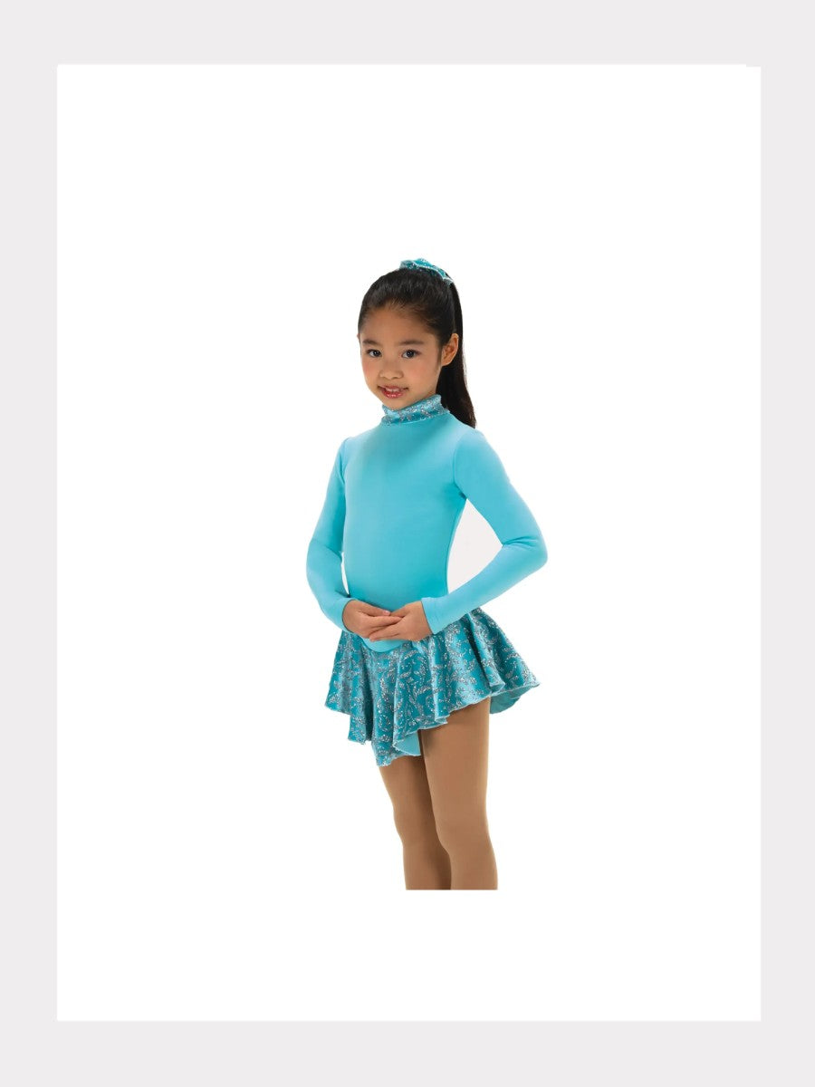 Jerry's Fancy Fleece Kleid für Mädchen