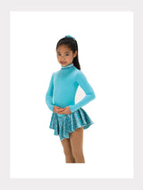 Jerry's Kürkleid - Fancy Fleece Dress - verschiedene Farben