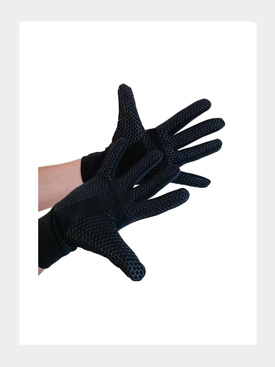 JIV Thermal Handschuh SLIM (ohne Kristall)