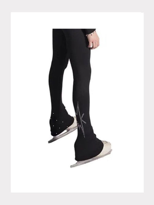 Eislauf Vuelta Big K mit Swarovski-Kristallen