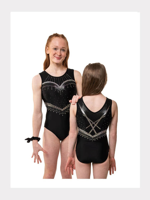 Trägertrikot AMIRA JOY