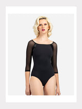Damen 3/4-arm Trikot SAMARA
