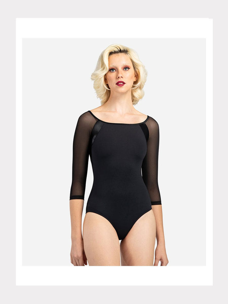 Damen 3/4-arm Trikot SAMARA