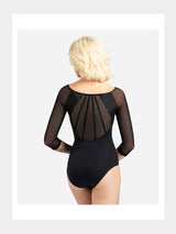 Damen 3/4-arm Trikot SAMARA