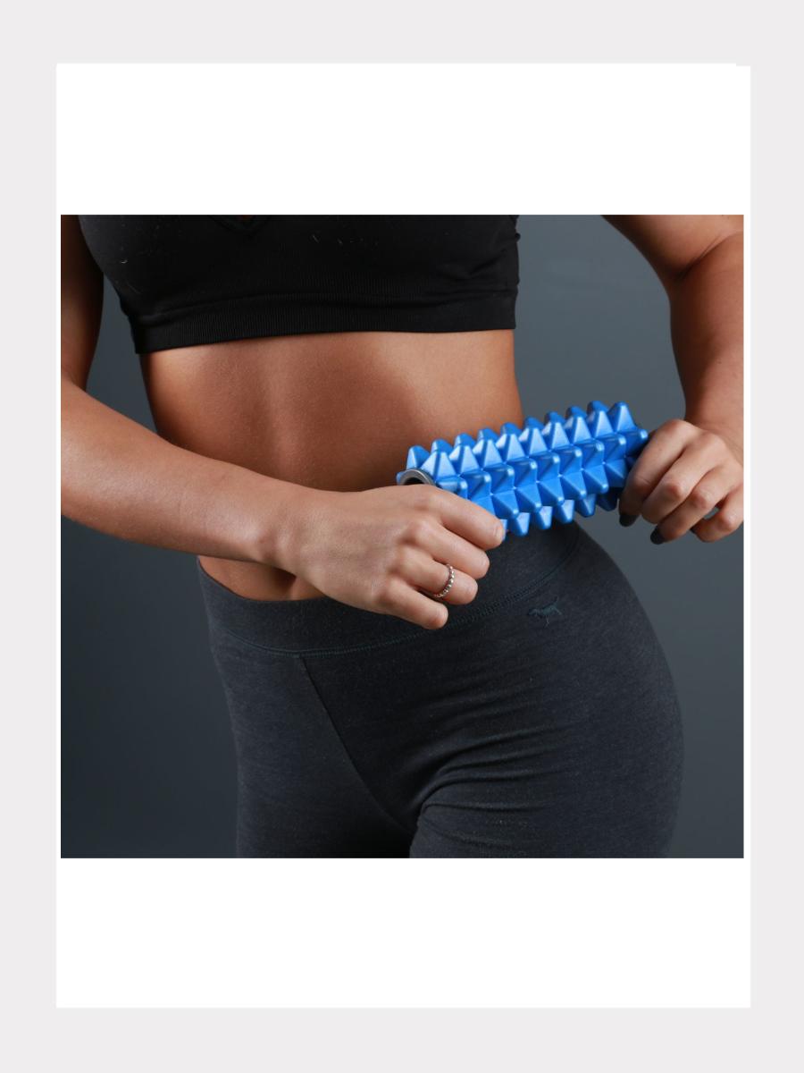 Mini Massage-Rolle - Muskelregeneration