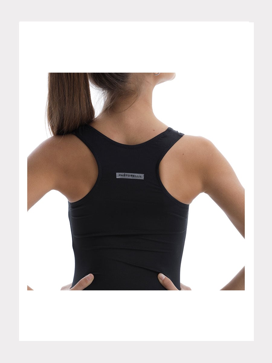 Gym Fit Träger Top