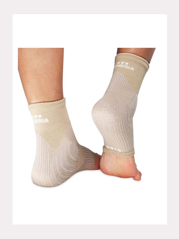 KINESIA® Kompressions-Fussgelenkbandage