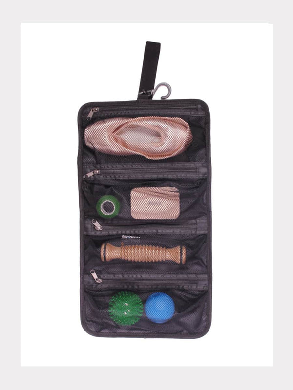 Multi-Pocket-Organizer Tasche