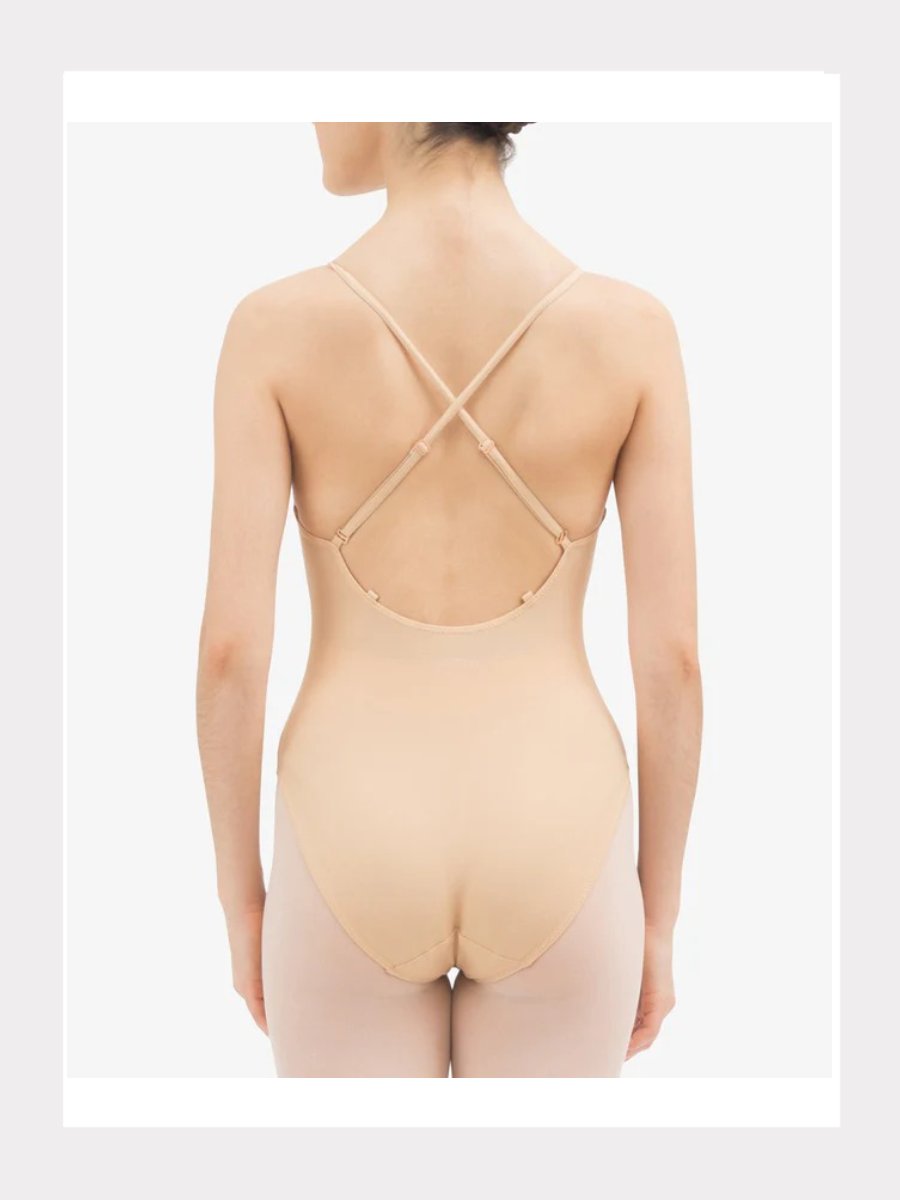 Bodyliner hautfarbig