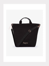 Step Umhänge-Tasche - Tote