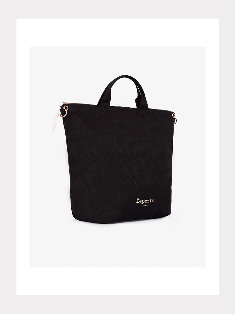 Step Umhänge-Tasche - Tote