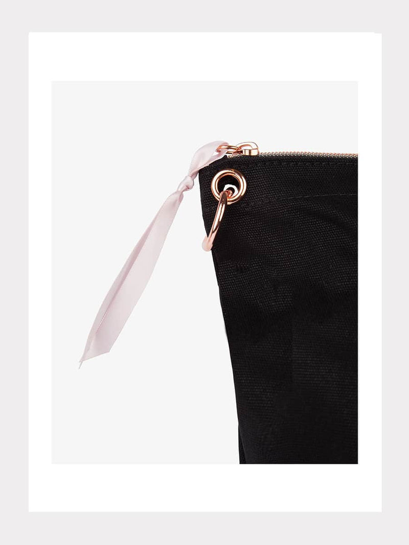 Step Umhänge-Tasche - Tote