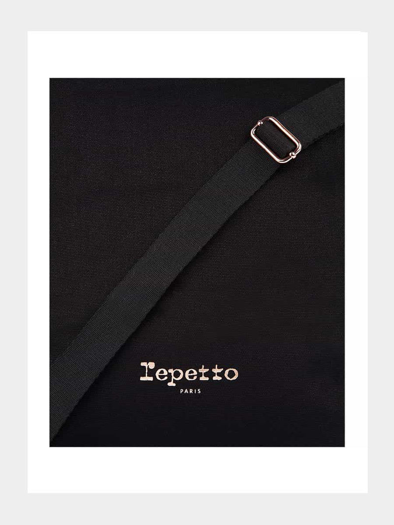 Step Umhänge-Tasche - Tote