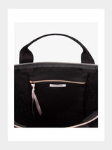 Step Umhänge-Tasche - Tote