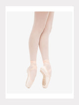 JULIETA pointe-shoe - Satin-Spitzenschuh - Medium Box - Soft sole