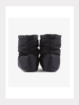 Warm-up Stiefel schwarz - Aufwärmstiefel