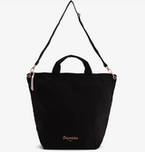 Step Umhänge-Tasche - Tote